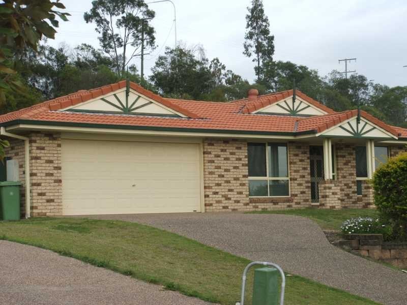 5 Rosehill Court, Brassall QLD 4305