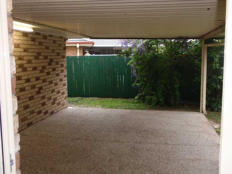 5 Rosehill Court, Brassall QLD 4305