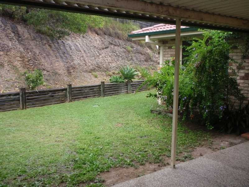 5 Rosehill Court, Brassall QLD 4305