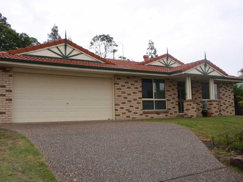 5 Rosehill Court, Brassall QLD 4305