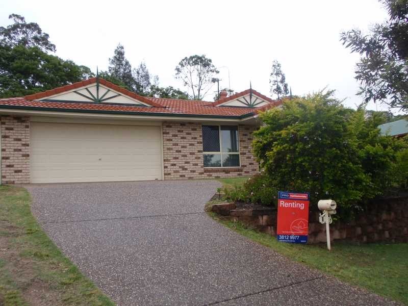 5 Rosehill Court, Brassall QLD 4305