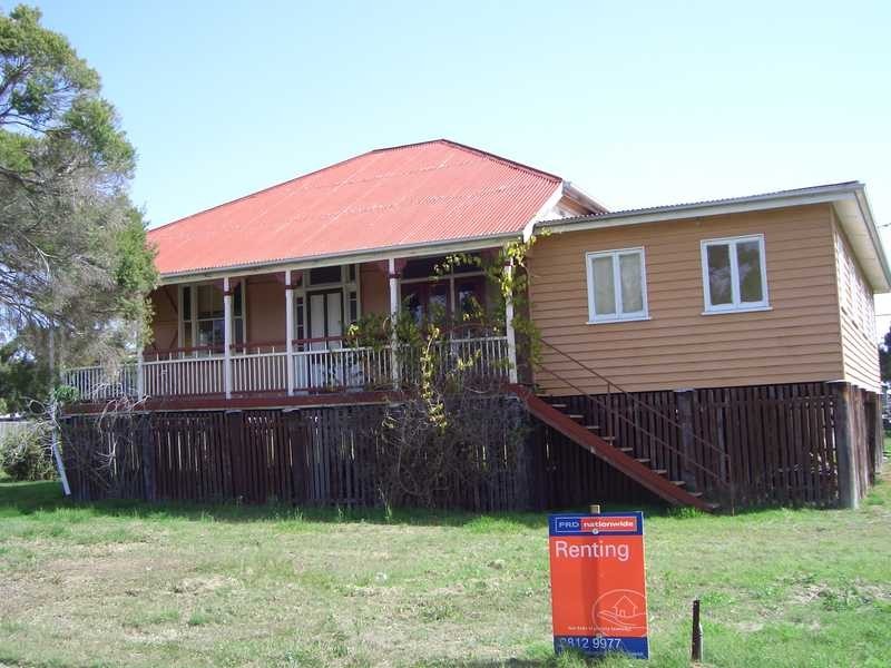 25 Fassifern Road, Peak Crossing QLD 4306