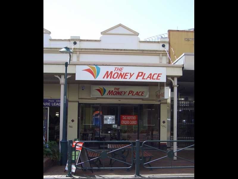187 Brisbane Street, Ipswich QLD 4305