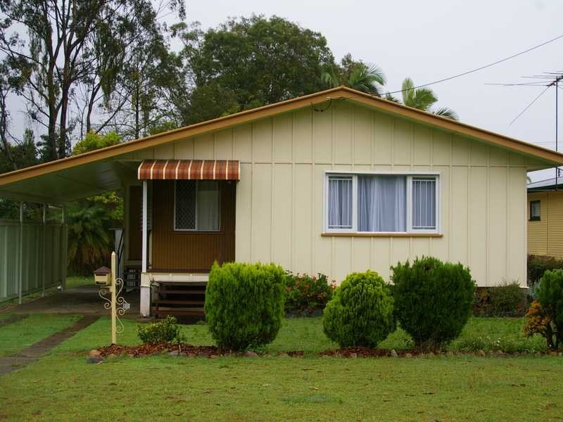 10 Parcell Street, Brassall QLD 4305