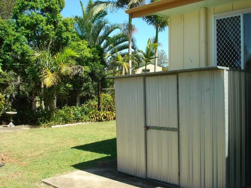 10 Parcell Street, Brassall QLD 4305