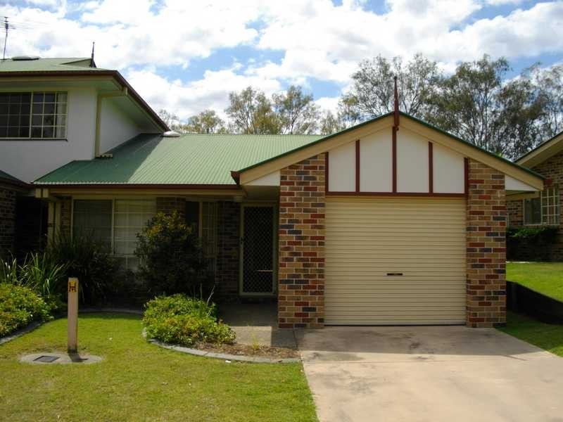 34/31 Haig Street, Brassall QLD 4305