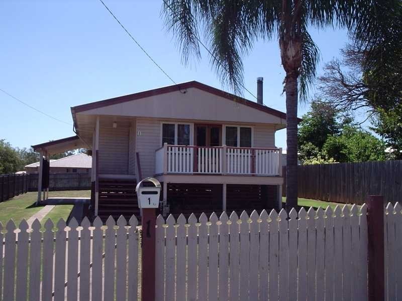 1 Everdinah Street, Leichhardt QLD 4305