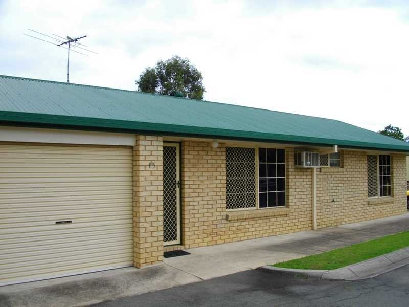 15/86 Woodford Street, One Mile QLD 4305