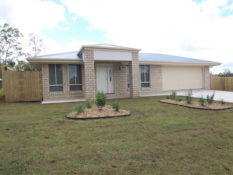19 Arnold Street, Wulkuraka QLD 4305