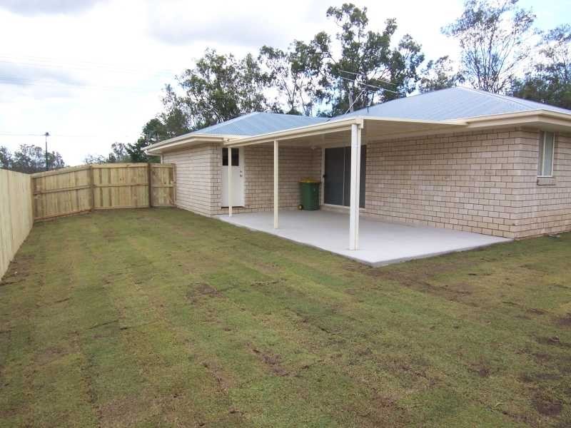 19 Arnold Street, Wulkuraka QLD 4305