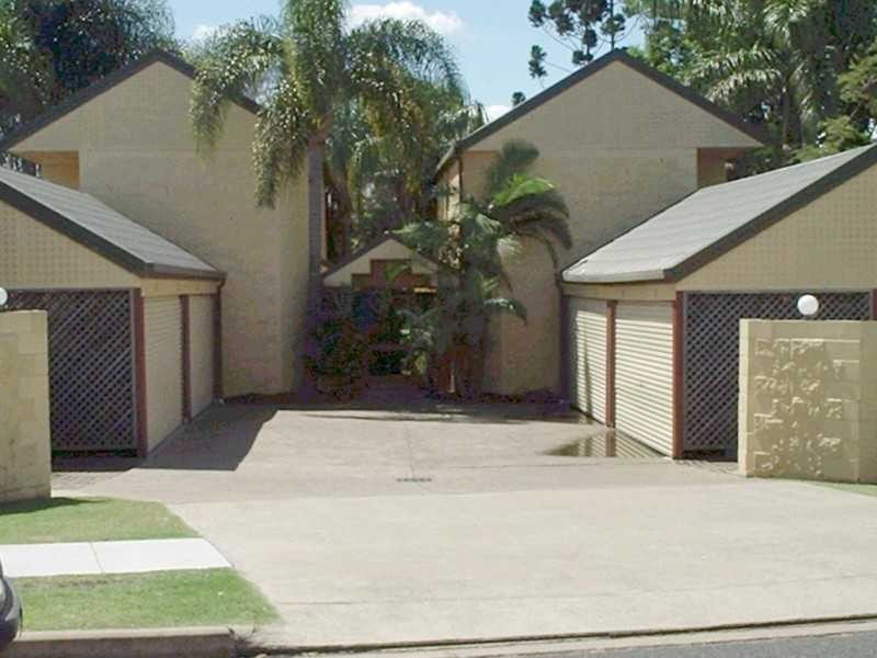 5/60 Railway Street, Booval QLD 4304