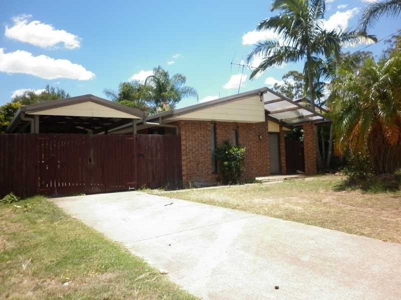 4 Brolga Court, Bundamba QLD 4304