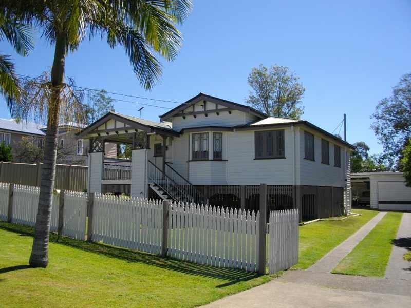 15 Joffre Street, Booval QLD 4304