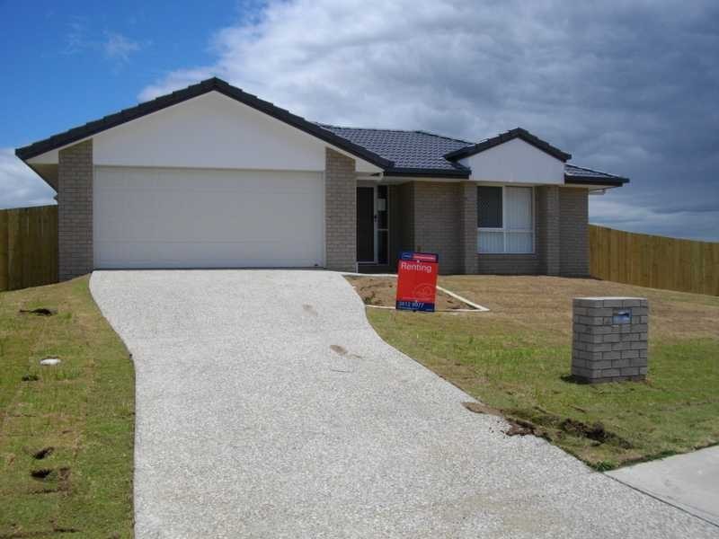 42 Baden Jones Way, North Booval QLD 4304