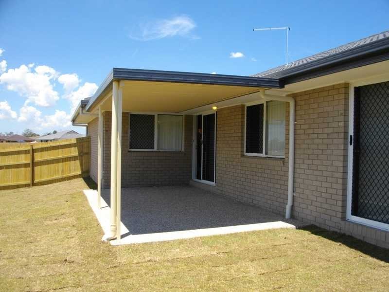 42 Baden Jones Way, North Booval QLD 4304