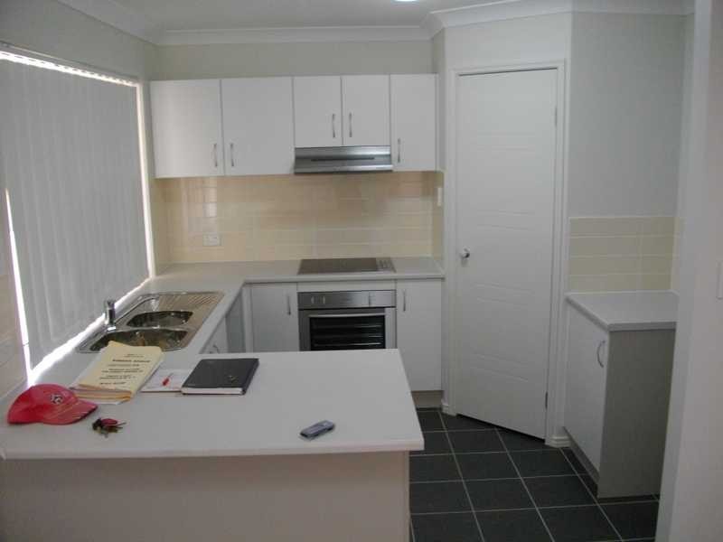 42 Baden Jones Way, North Booval QLD 4304