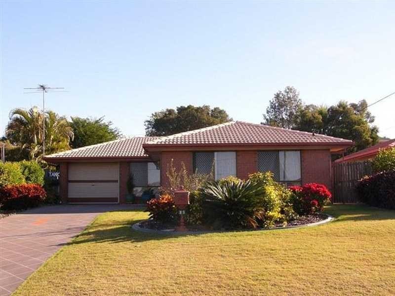 39 Cooinda Street, Eastern Heights QLD 4305