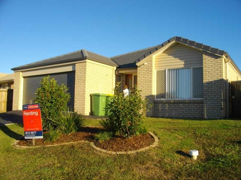 9 Dornoch Crescent, Raceview QLD 4305