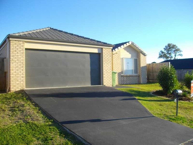 9 Dornoch Crescent, Raceview QLD 4305