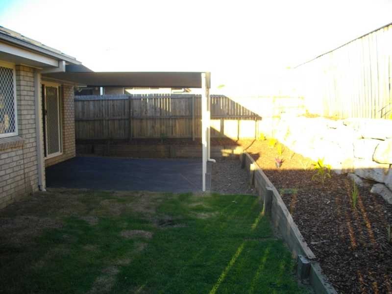 9 Dornoch Crescent, Raceview QLD 4305