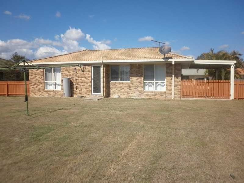 60 Selwyn Street, North Booval QLD 4304