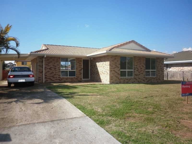 60 Selwyn Street, North Booval QLD 4304