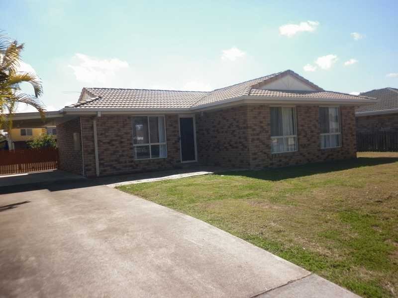 60 Selwyn Street, North Booval QLD 4304