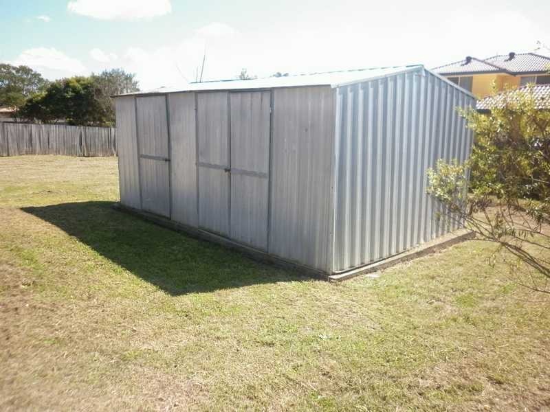 60 Selwyn Street, North Booval QLD 4304