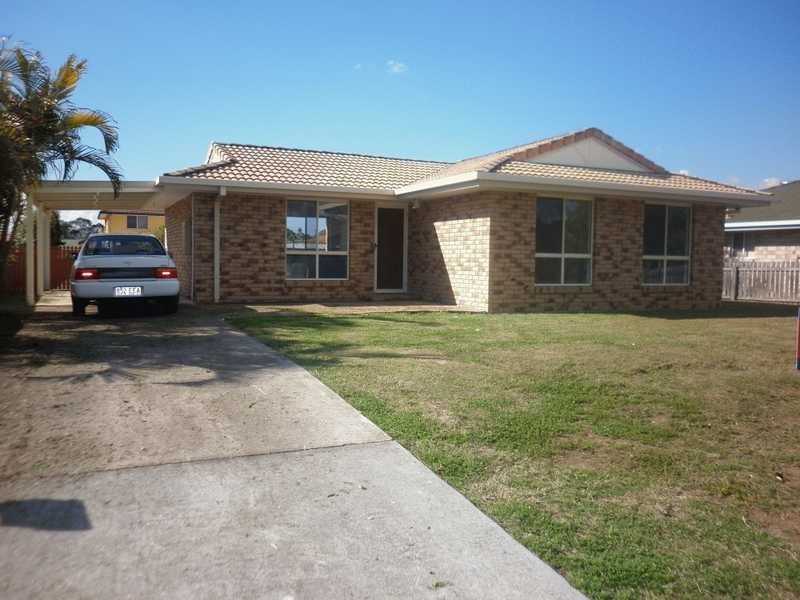 60 Selwyn Street, North Booval QLD 4304