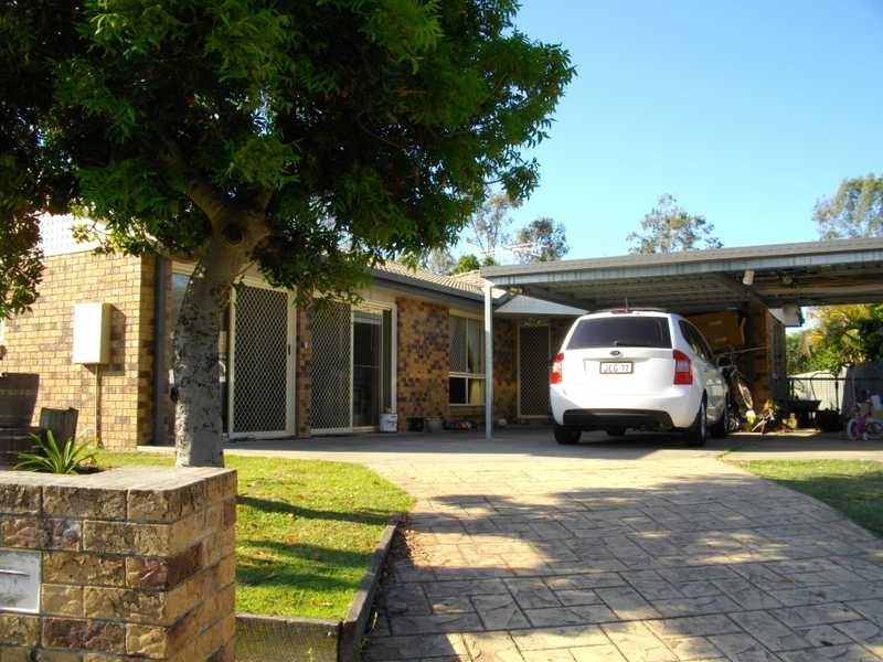 30 Connemara Court, Yamanto QLD 4305