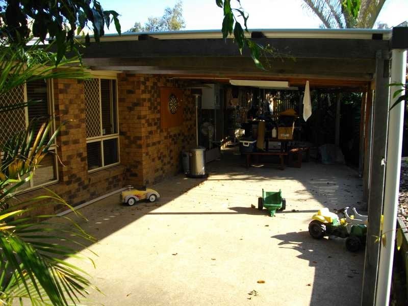 30 Connemara Court, Yamanto QLD 4305