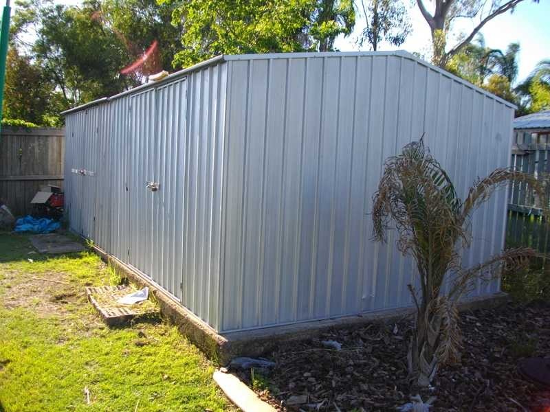 30 Connemara Court, Yamanto QLD 4305