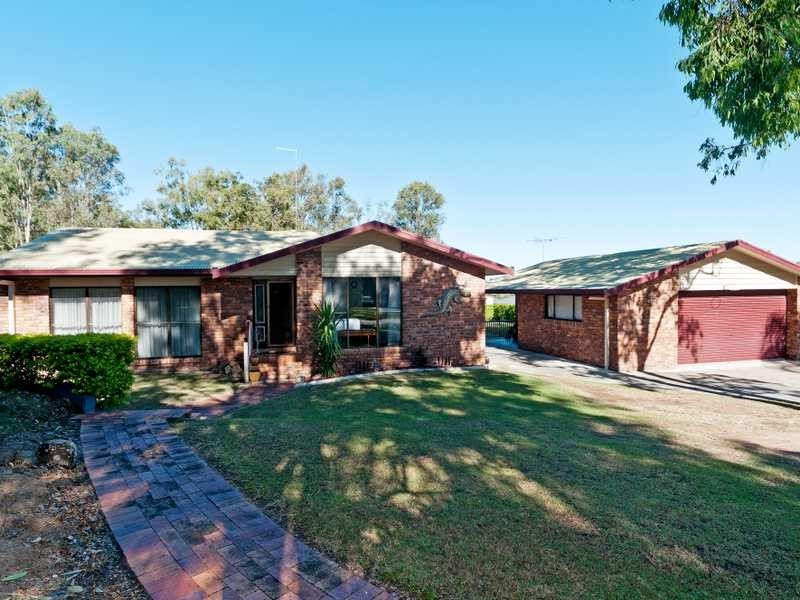 21 Arnold Street, Wulkuraka QLD 4305