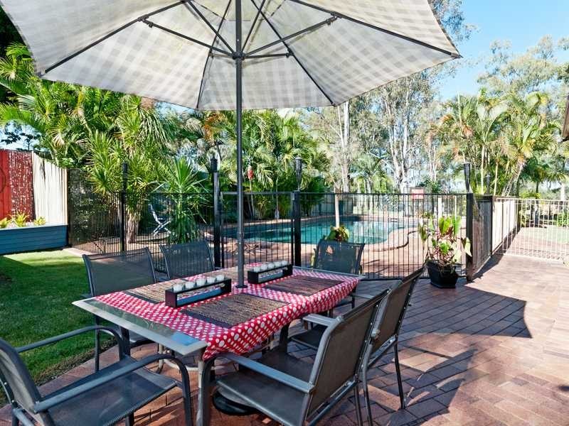 21 Arnold Street, Wulkuraka QLD 4305
