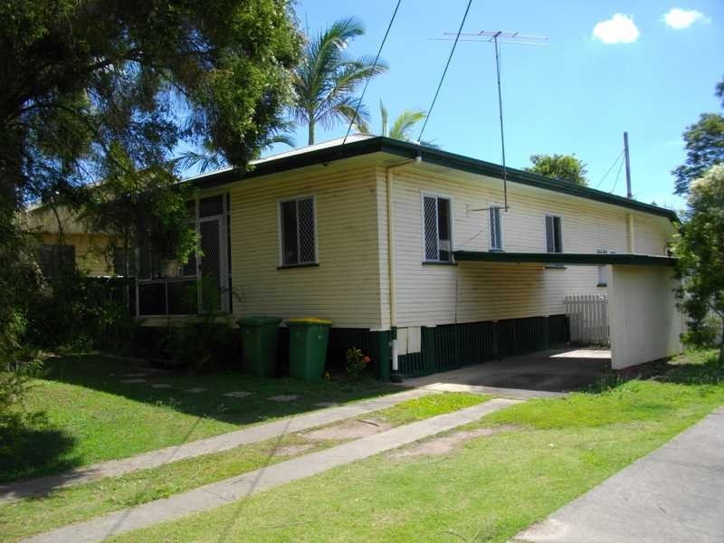 57a Vogel Road, Brassall QLD 4305