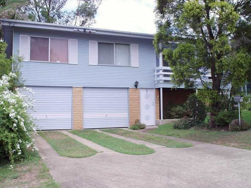 30 Paten Street, North Ipswich QLD 4305