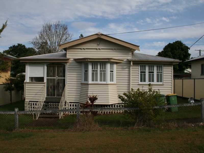 21 Kendall Street, East Ipswich QLD 4305