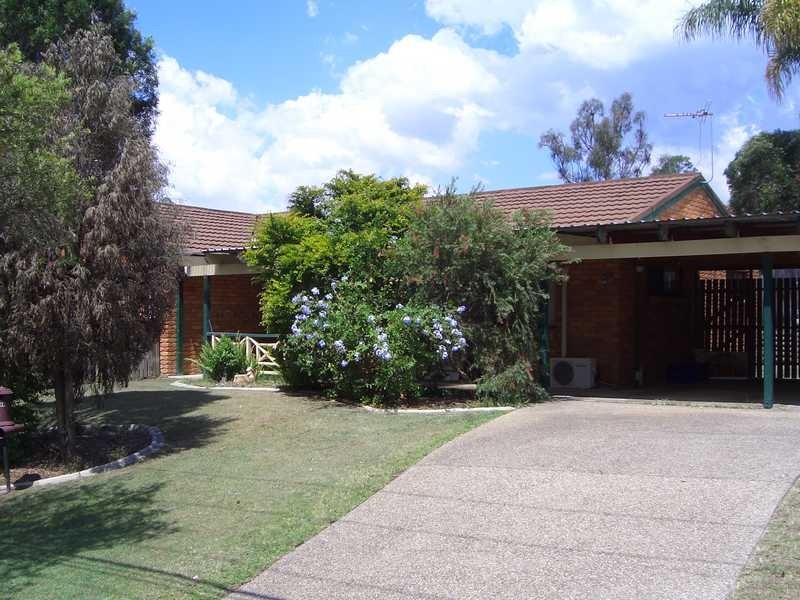 2 Fowler Street, Collingwood Park QLD 4301