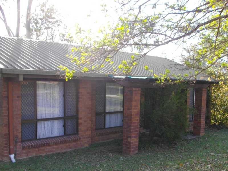 20 Fraser Street, Leichhardt QLD 4305