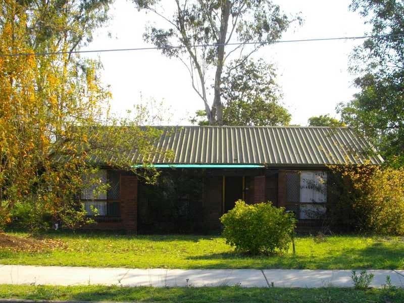 20 Fraser Street, Leichhardt QLD 4305