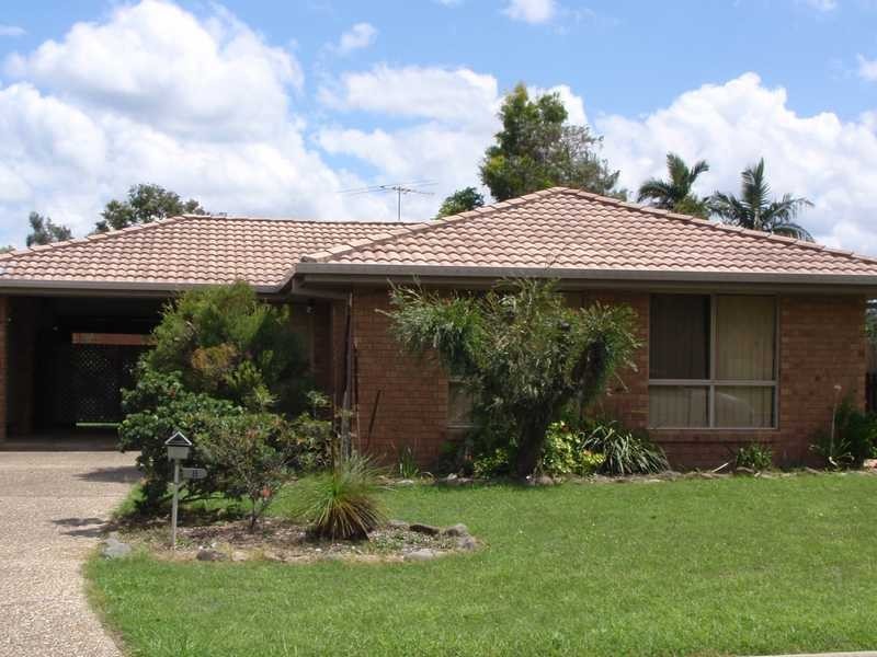 8 Underwood Street, Brassall QLD 4305