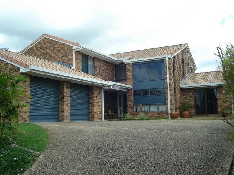 7 Blenheim Street, Yamanto QLD 4305