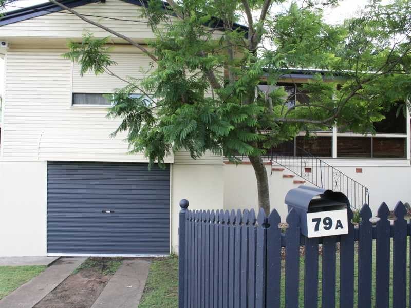 79A Chermside Road, Newtown QLD 4305