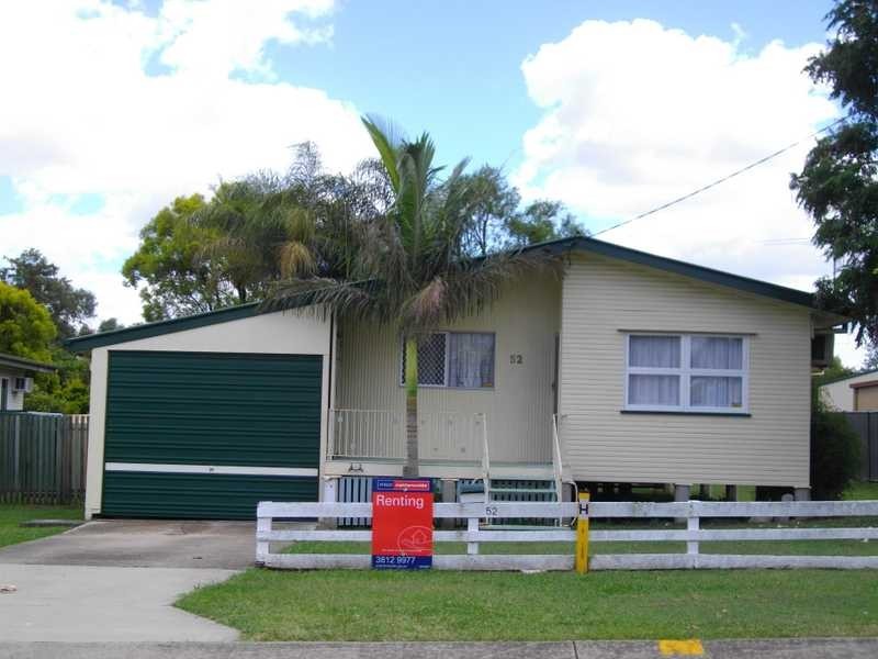 52 Cascade Street, Raceview QLD 4305