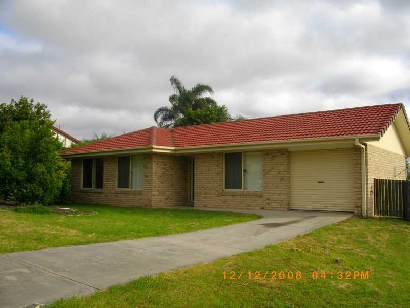 28 Ingles Drive, Redbank Plains QLD 4301