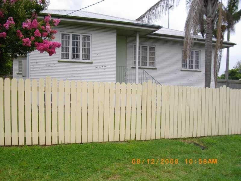 21 Stafford Street, Booval QLD 4304