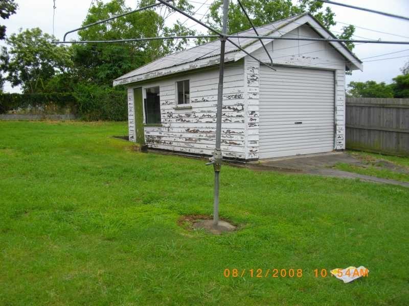21 Stafford Street, Booval QLD 4304
