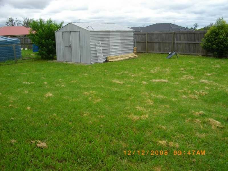 123 Goddards Road, Yamanto QLD 4305