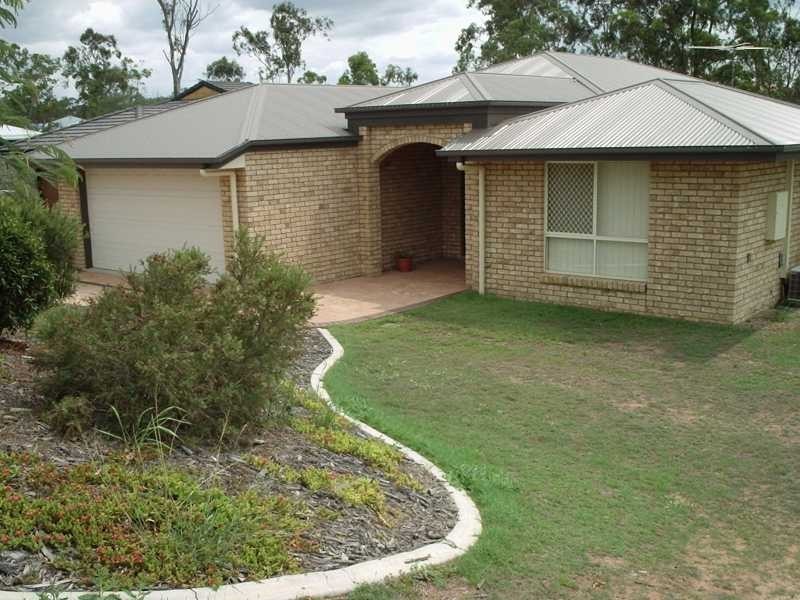 43 Kensington Drive, Flinders View QLD 4305