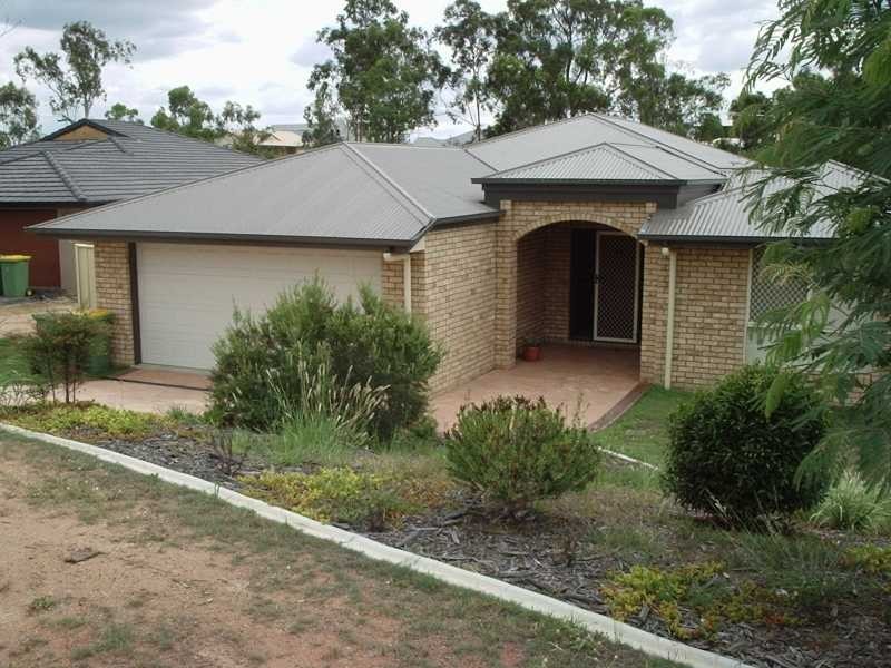 43 Kensington Drive, Flinders View QLD 4305